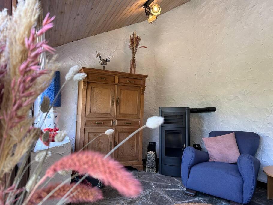 Hébergement de vacances Little Roua Ardenne 4 Pers