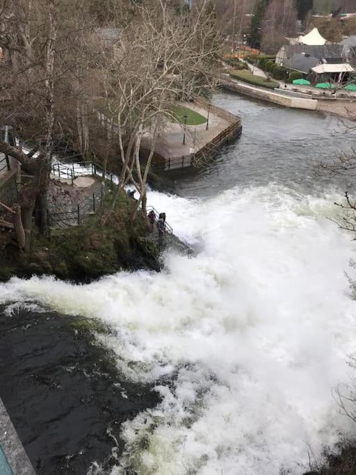 Hébergement de vacances Little Roua Ardenne 4 Pers *