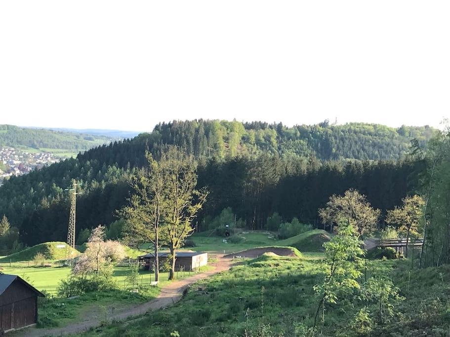 Hébergement de vacances Little Roua Ardenne 4 Pers Stoumont